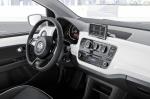 Volkswagen up! 2011 года